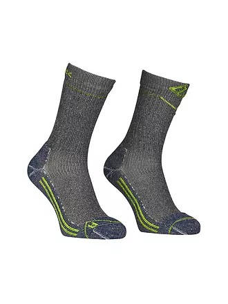 ORTOVOX | Calze da trekking da uomo Hike Classic Mid Socks M | blau